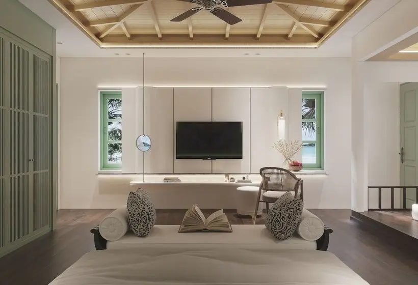 فندق La Solaya Khao Lak