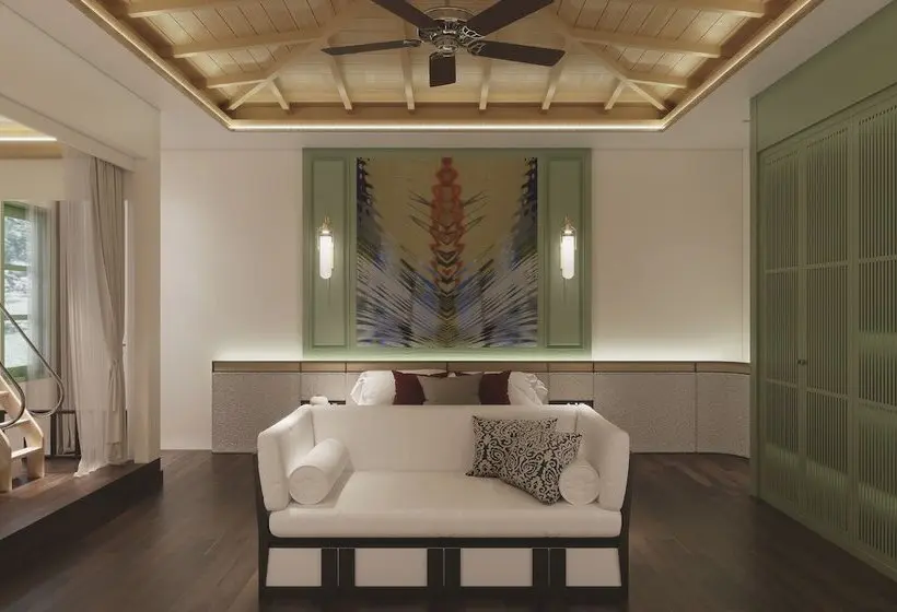 فندق La Solaya Khao Lak