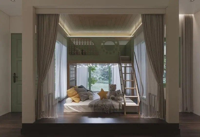 فندق La Solaya Khao Lak