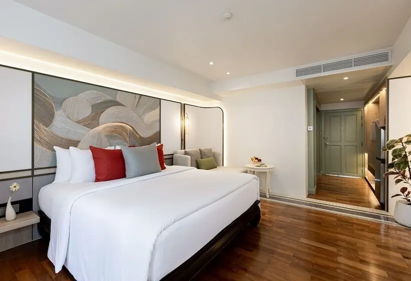 فندق La Solaya Khao Lak