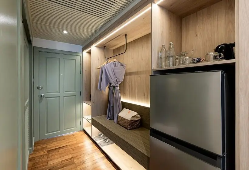 فندق La Solaya Khao Lak