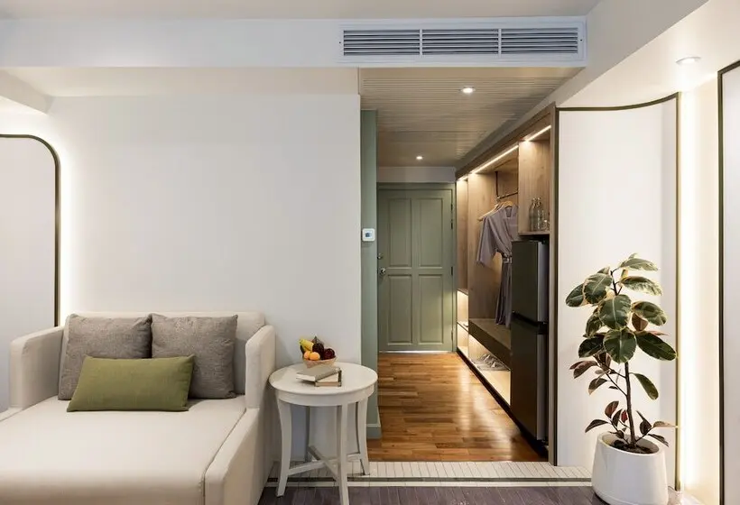 فندق La Solaya Khao Lak