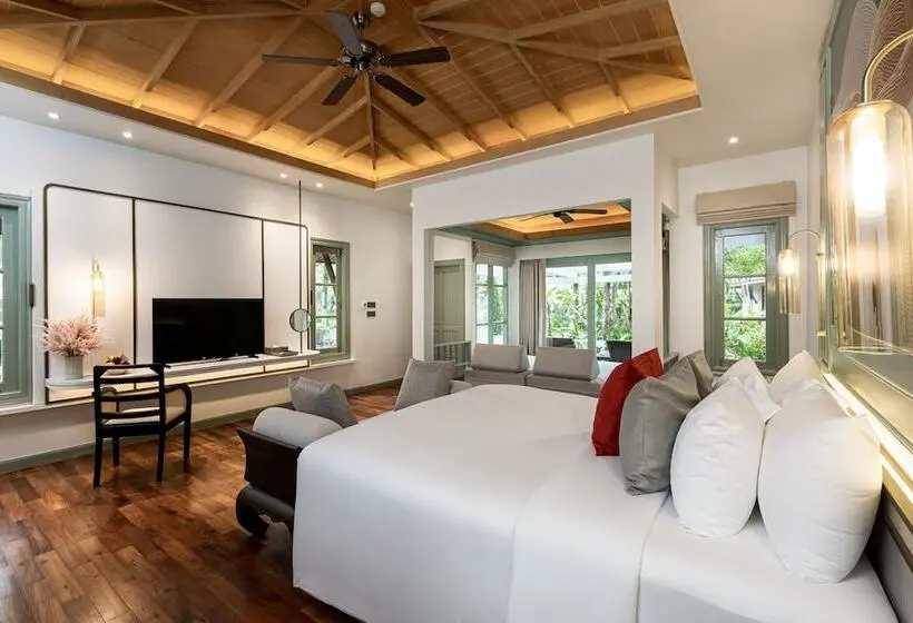 فندق La Solaya Khao Lak