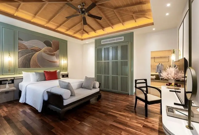 فندق La Solaya Khao Lak