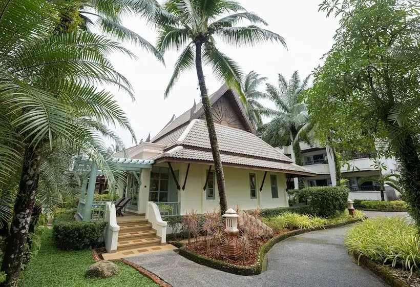 فندق La Solaya Khao Lak