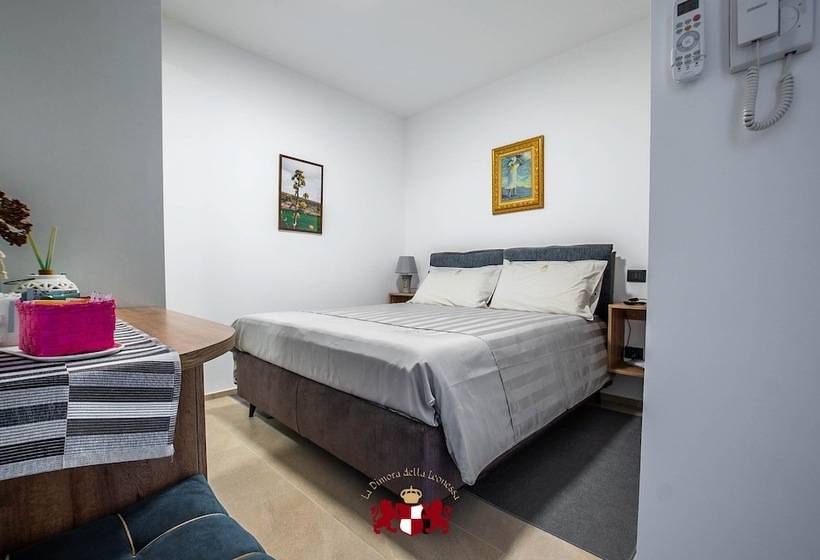 تختخواب و صبحانه La Dimora Della Leonessa