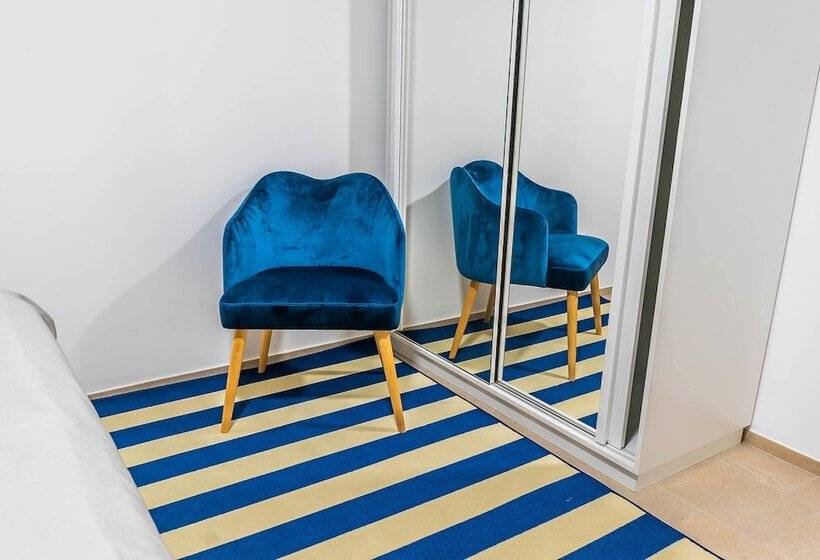 تختخواب و صبحانه La Dimora Della Leonessa