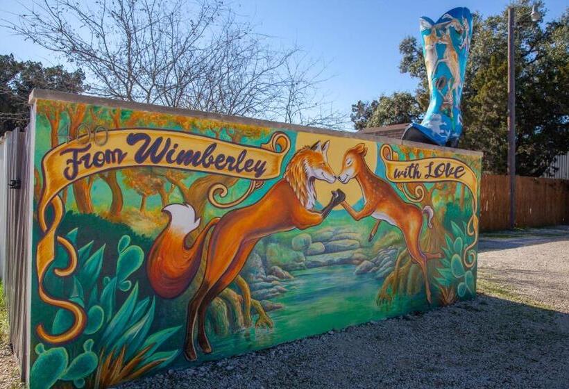 فندق Flora And Fauna