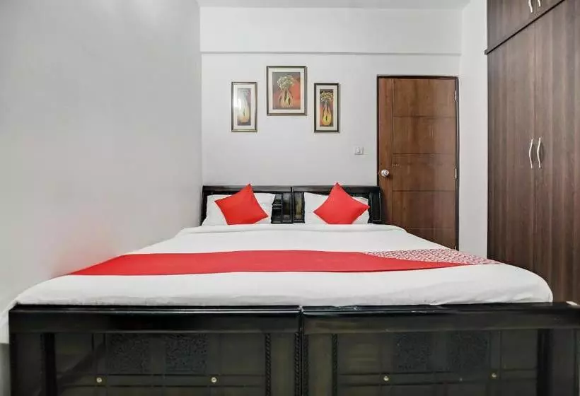 ホテル Oyo 29655 Finesse International Guesthouse