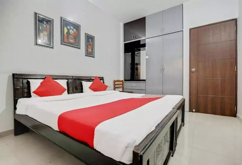 ホテル Oyo 29655 Finesse International Guesthouse