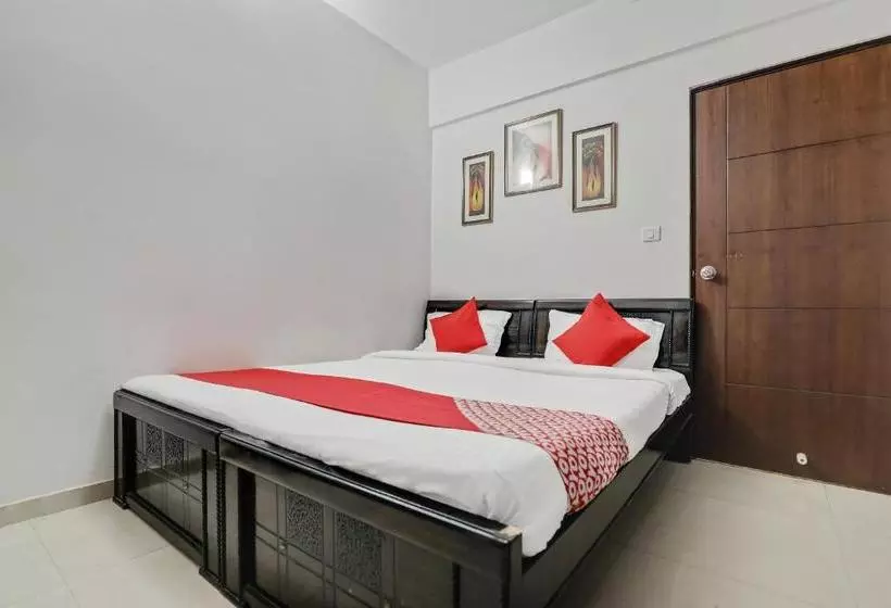 ホテル Oyo 29655 Finesse International Guesthouse