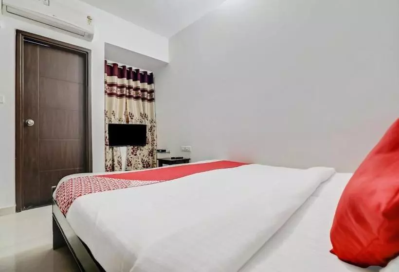 ホテル Oyo 29655 Finesse International Guesthouse