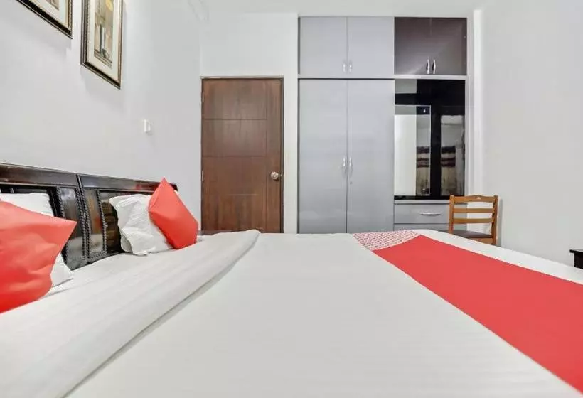 ホテル Oyo 29655 Finesse International Guesthouse