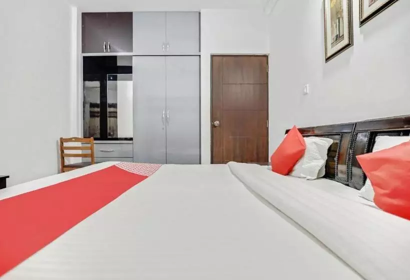 ホテル Oyo 29655 Finesse International Guesthouse