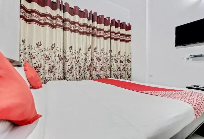 ホテル Oyo 29655 Finesse International Guesthouse