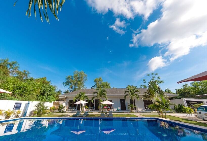 Ohana, Panglao Resort