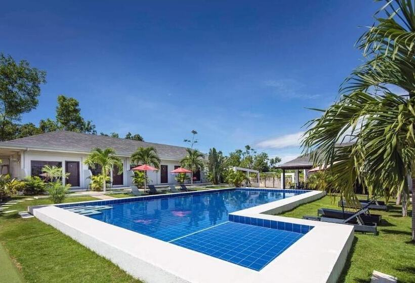 Ohana, Panglao Resort