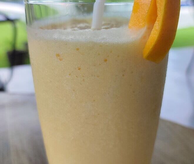 Ohana, Panglao Resort