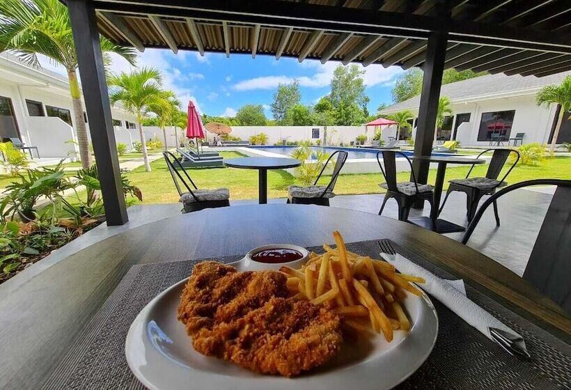 Ohana, Panglao Resort