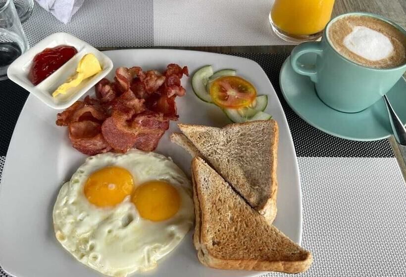 Ohana, Panglao Resort