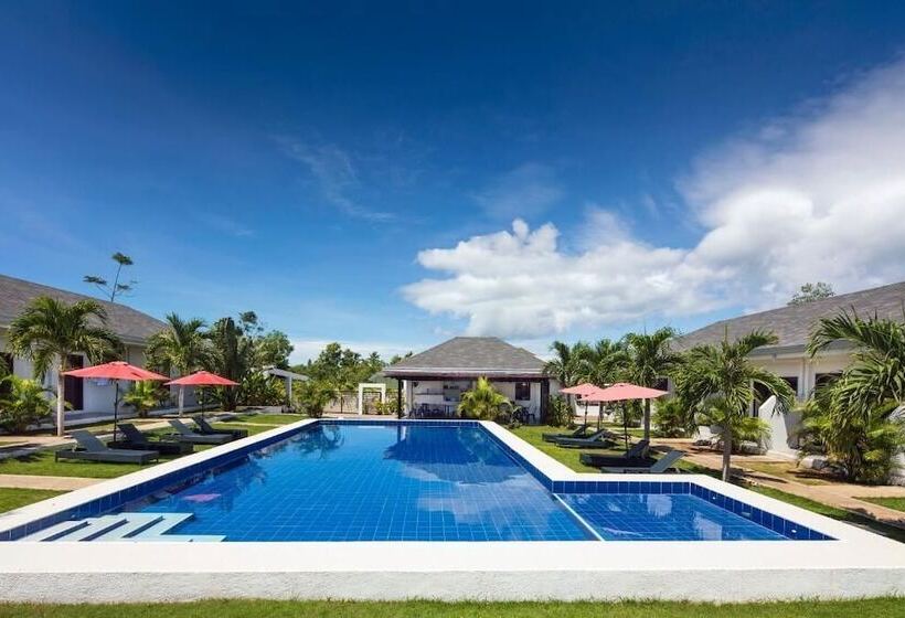 Ohana, Panglao Resort