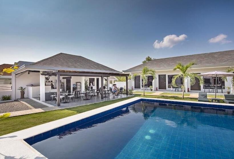 Ohana, Panglao Resort