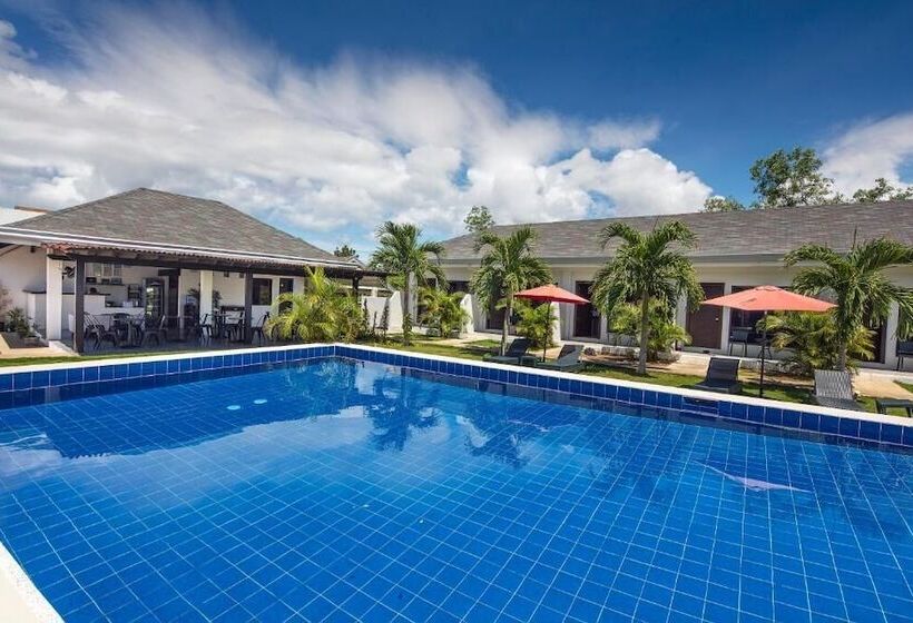 Ohana, Panglao Resort