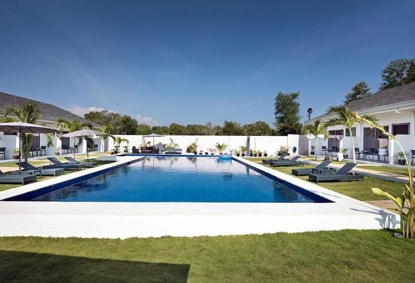 Ohana, Panglao Resort