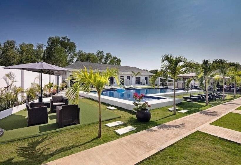 Ohana, Panglao Resort