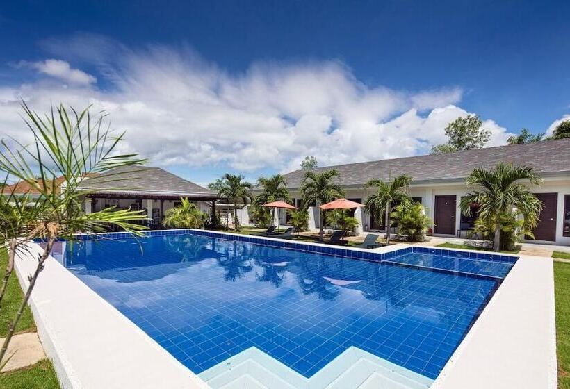 Ohana, Panglao Resort