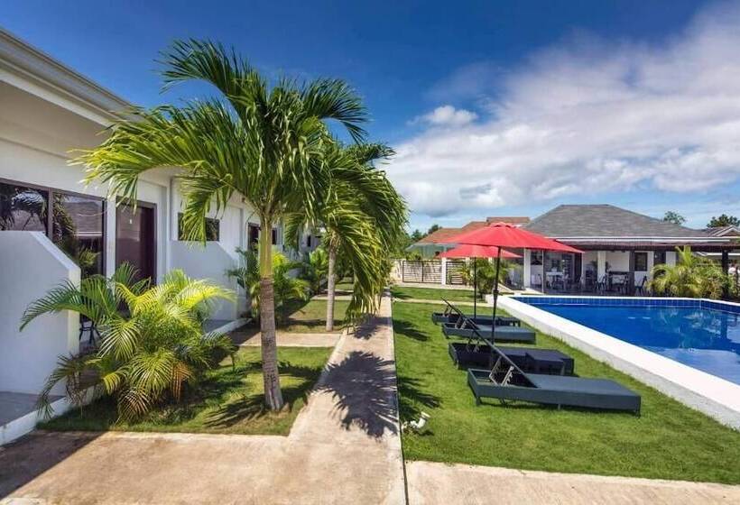 Ohana, Panglao Resort