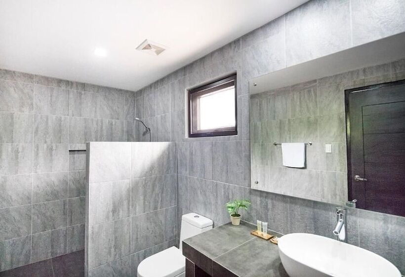 Ohana, Panglao Resort