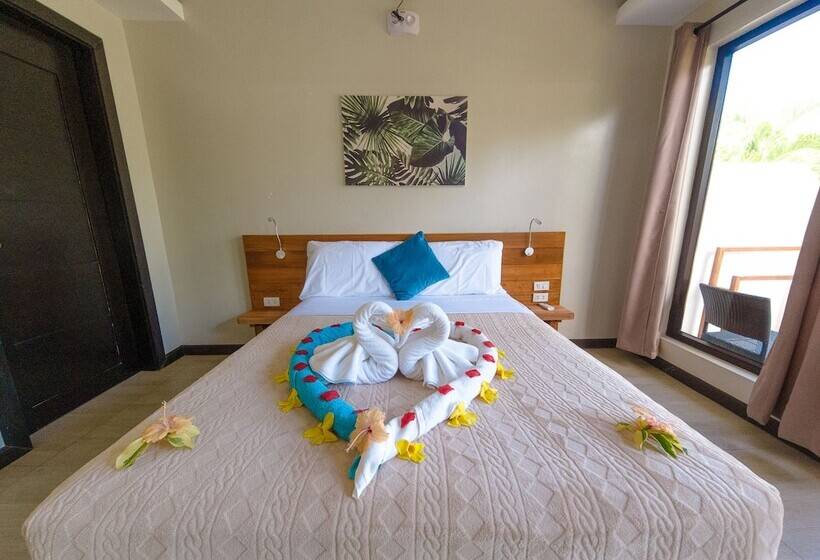 Ohana, Panglao Resort