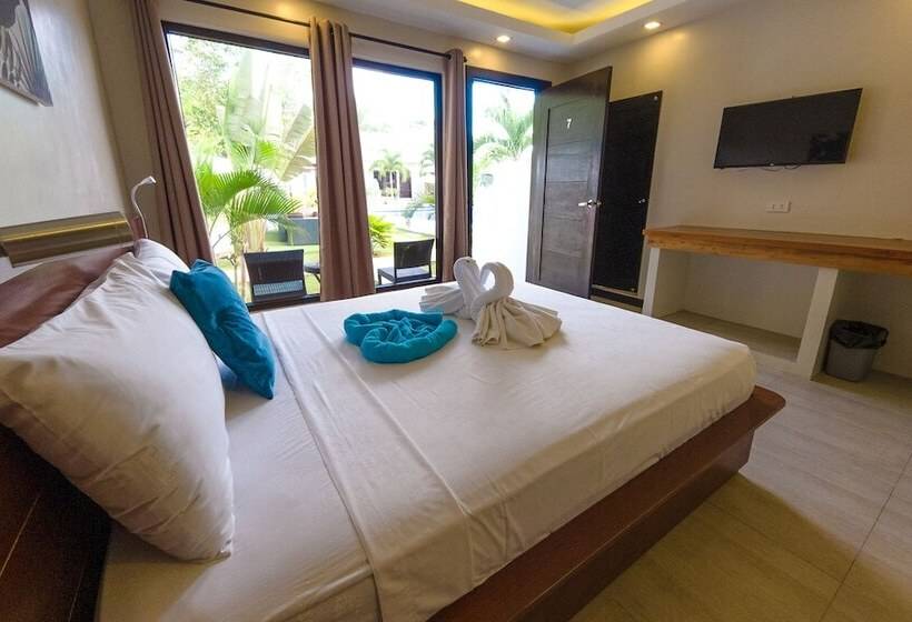 Ohana, Panglao Resort