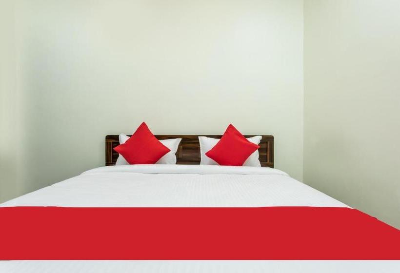 Oyo 26904 Hotel Manjulam Regency