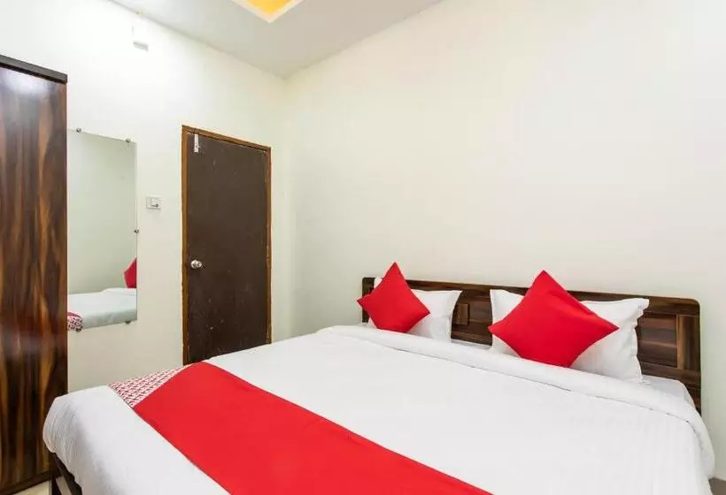 Oyo 26904 Hotel Manjulam Regency