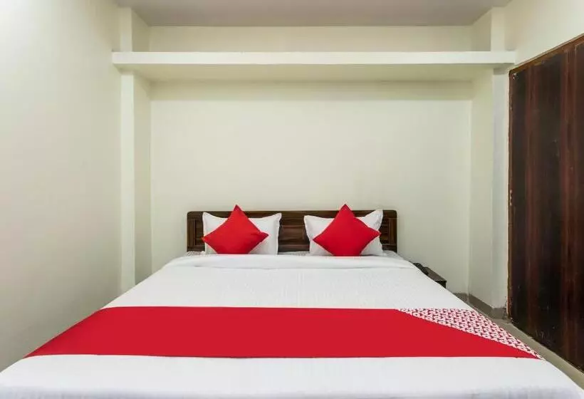 Oyo 26904 Hotel Manjulam Regency