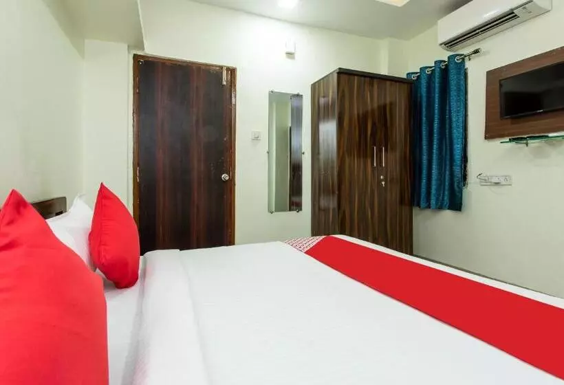 Oyo 26904 Hotel Manjulam Regency