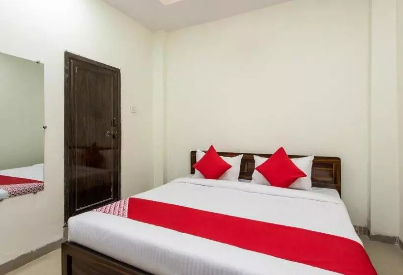 Oyo 26904 Hotel Manjulam Regency
