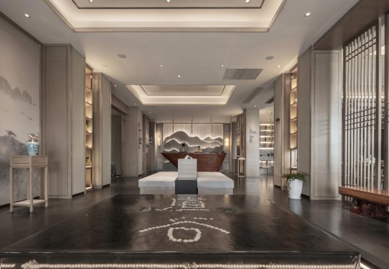 Hotel Blossom Tao (hangzhou International Airport)