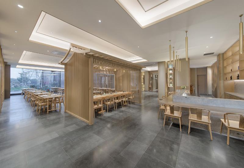 Hotel Blossom Tao (hangzhou International Airport)