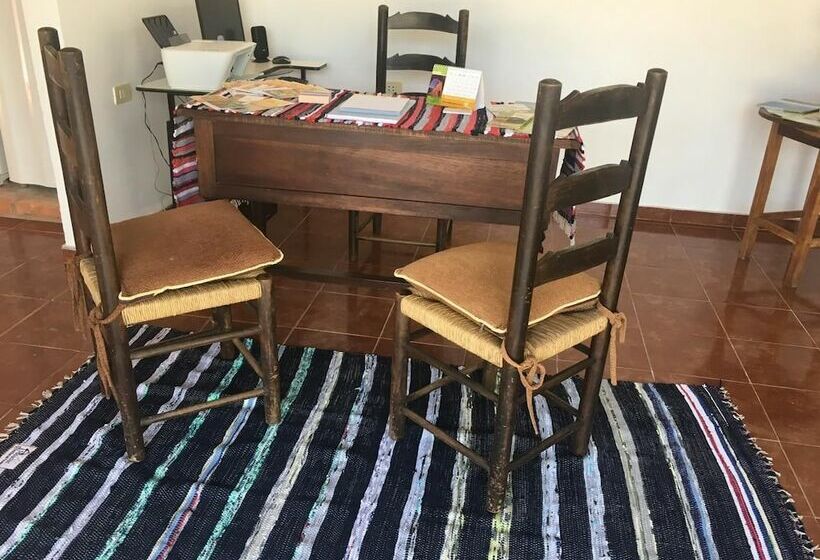 هتل Posada Cielo Azul