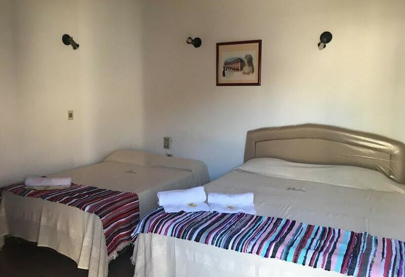 هتل Posada Cielo Azul