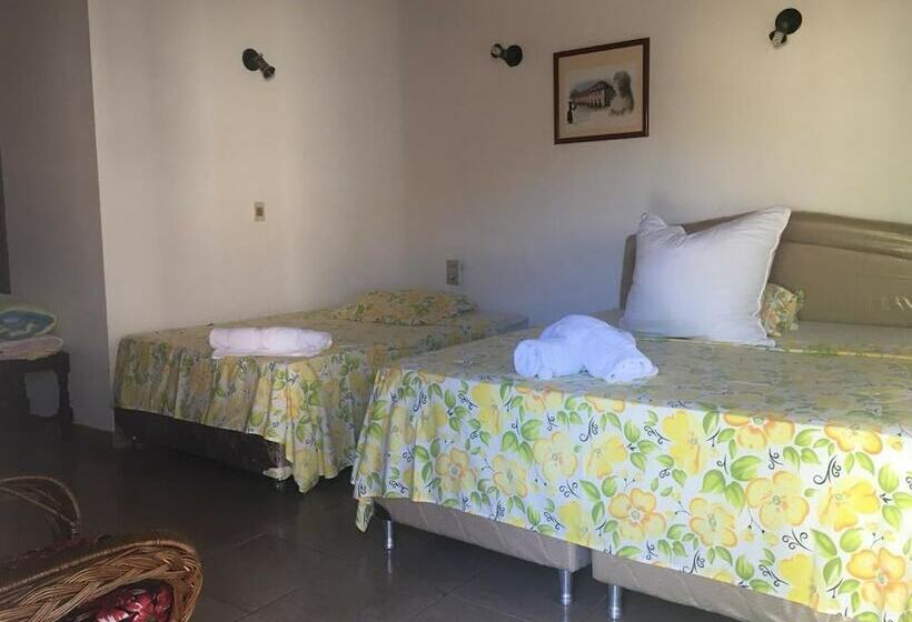 هتل Posada Cielo Azul