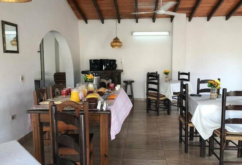 هتل Posada Cielo Azul