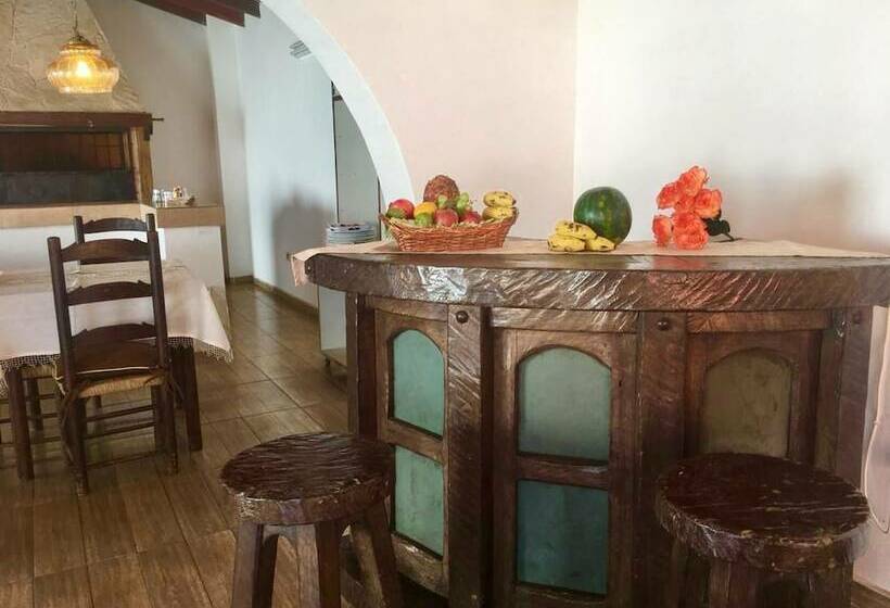 هتل Posada Cielo Azul