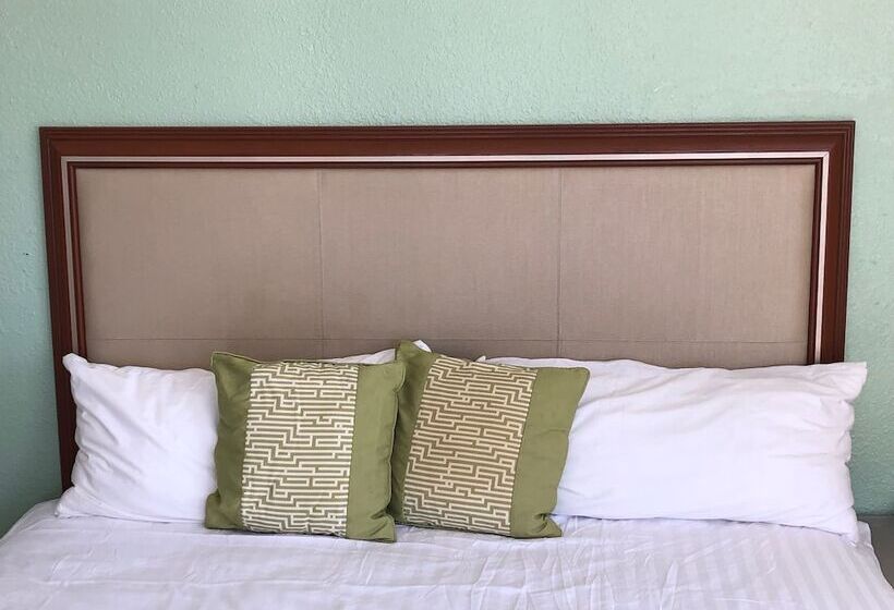 Sunnyside Hotel Downtown San Francisco