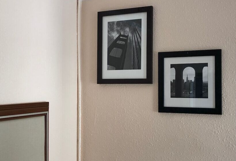 Sunnyside Hotel Downtown San Francisco