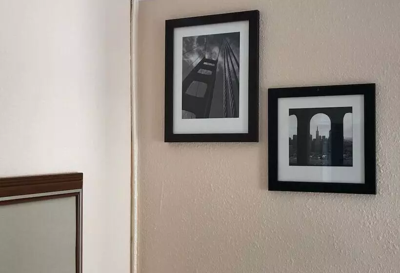 Sunnyside Hotel Downtown San Francisco