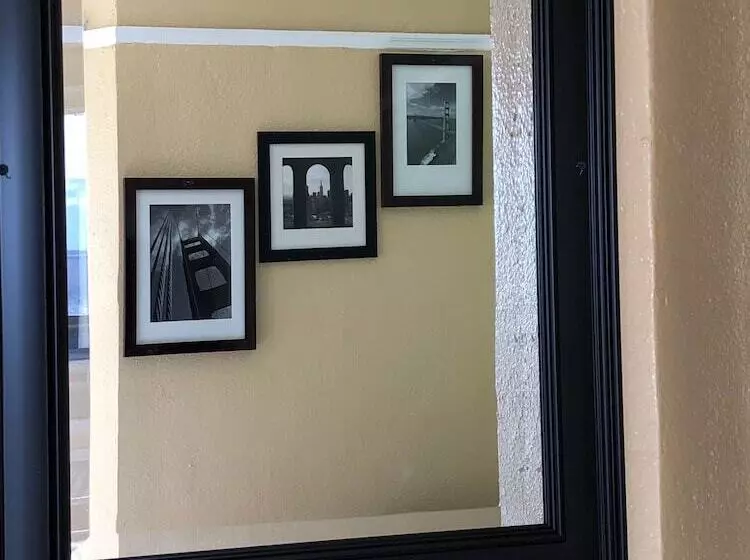 Sunnyside Hotel Downtown San Francisco